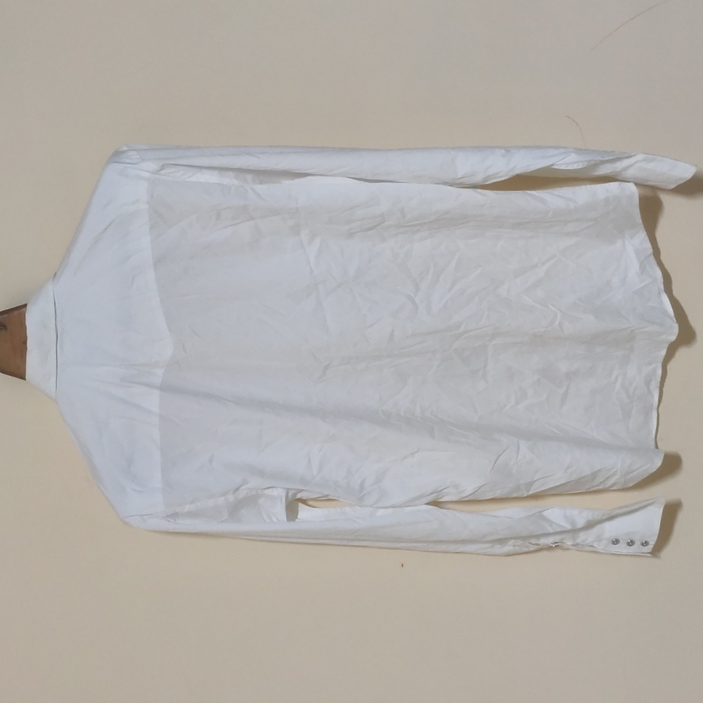 Ralph Lauren Men's Purple Label Made In Italy Shirt - Picture 6 of 11